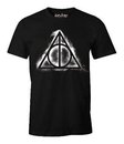 Harry Potter T-Shirt Deathly Hallows Shady