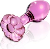 Icicles Icicle Massager - roze
