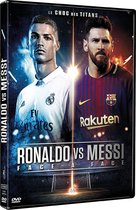 Duel de légendes - Ronaldo, Messi, le match continue
