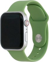 Sport Band Frolic Muntgroen 44/42 mm M/L