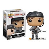 Funko: Pop Evolve - Val