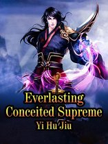 Volume 5 5 - Everlasting Conceited Supreme
