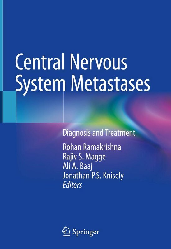 Central Nervous System Metastases - cover