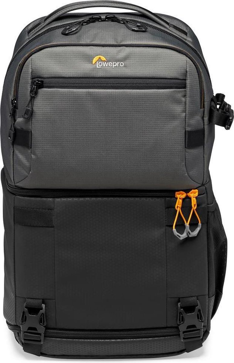 Lowepro Fastpack Pro BP250 AW III - Grey | Rugzakken | 0056035373312