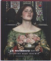 J.W. Waterhouse (1849-1917)