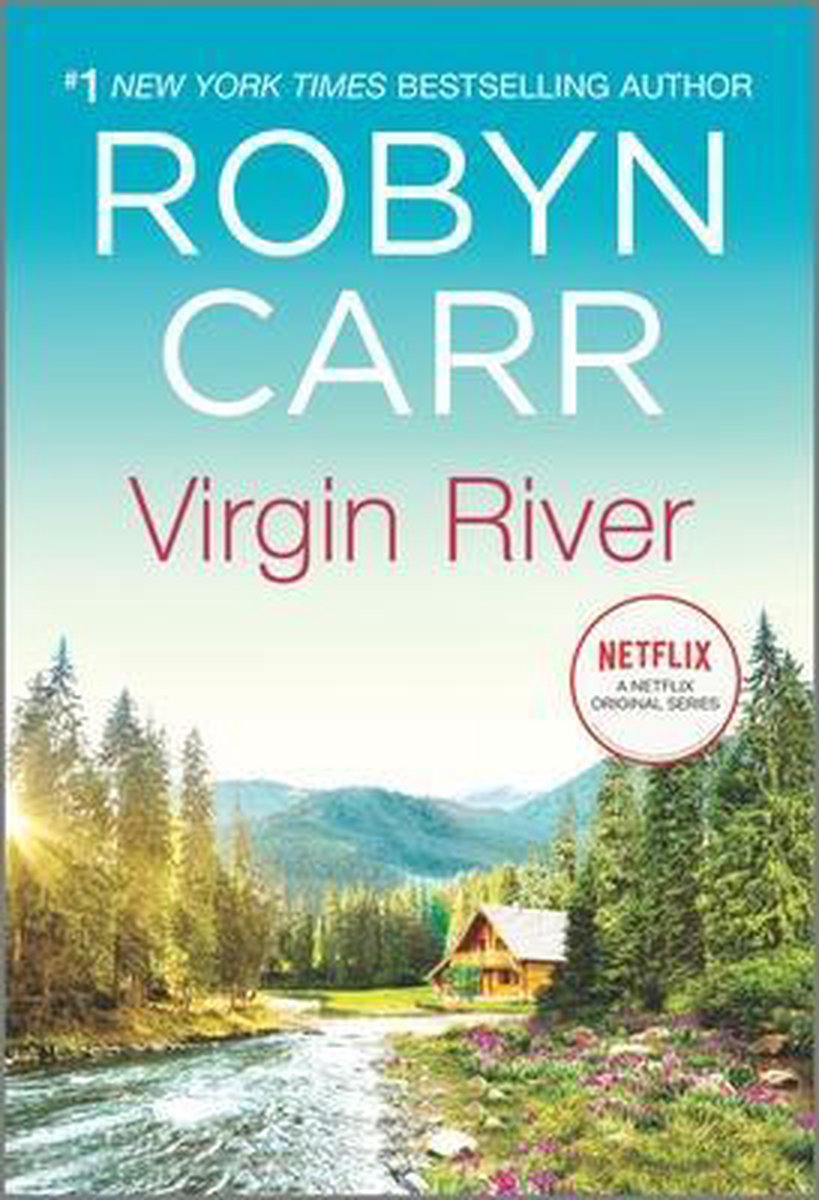 virgin river by robyn carr