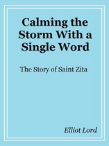 Calming The Storm With A Single Word