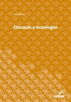 Série Universitária - Educação e tecnologias