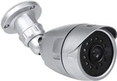Smartwares Dummy-camera Cdm-34552 11,5 Cm Staal Zilver
