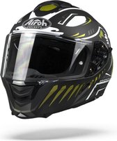 Airoh Spark Vibe Black Matt Full Face Helmet M