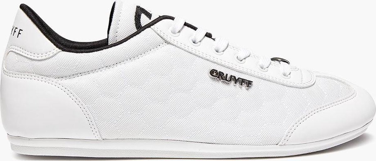 Cruyff Recopa Classic wit sneakers heren (S) (CC3340201491) | bol.com