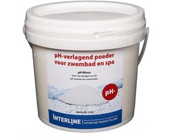 Interline Ph-Minus 3 kg