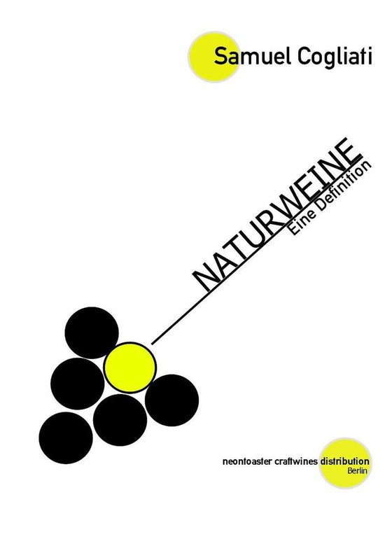 Naturweine - Eine Definition - cover