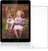 Screenprotector Glas Tempered Geschikt Voor: iPad 10.2 2019 0.3mm HD clarity Hardness Glass 1X