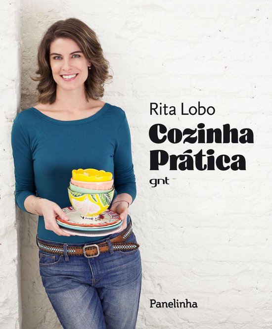 Cozinha prática - cover