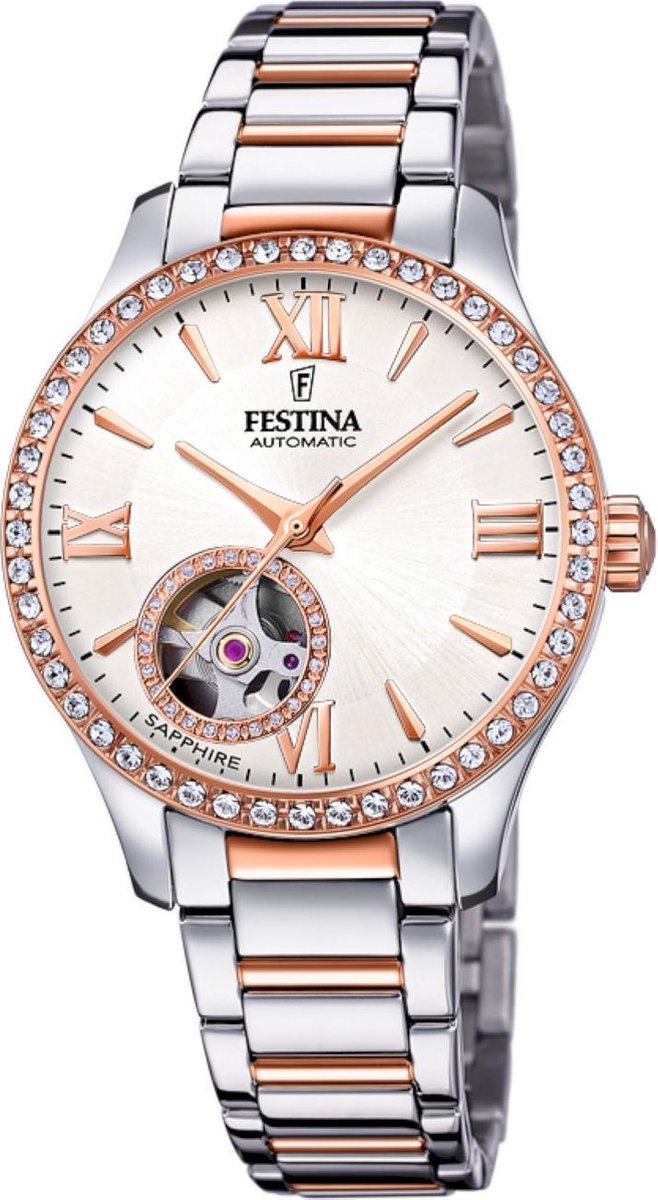 Festina Mod. F20487/1 - Horloge