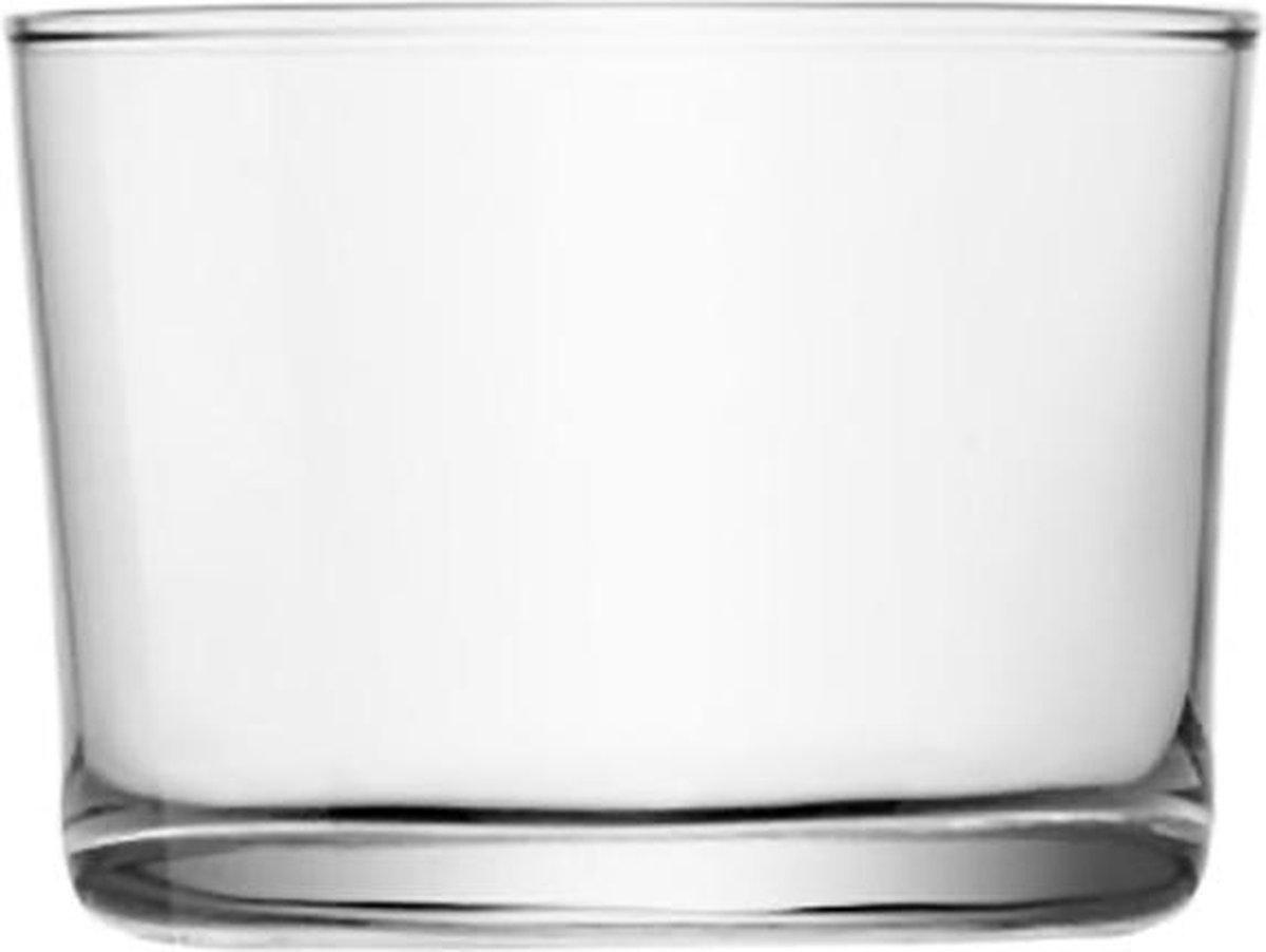 Bodega glas Spaans Small - per 4 glazen | bol
