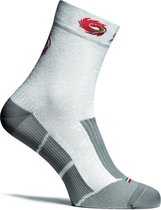 Sidi Warm Socks (235) White/Grey - Maat 44/46