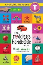 Engage Early Readers: Children's Learning Books - The Toddler’s Handbook: Interactive (300 Sounds) Numbers, Colors, Shapes, Sizes, ABC Animals, Opposites, and Sounds, with over 100 Words that every Kid should Know