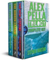 Alex Pella - The Alex Pella Novels Boxed Set