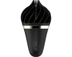 Satisfyer layons Sweet Temptation roze/bruin