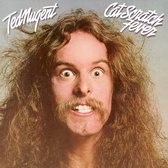 Cat Scratch Fever (Blue Vinyl)