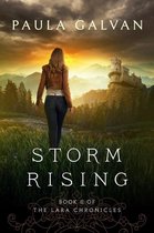 The Lara Chronicles 2 - Storm Rising