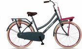 Altec Urban 26inch Transportfiets Gray/Pink 2019