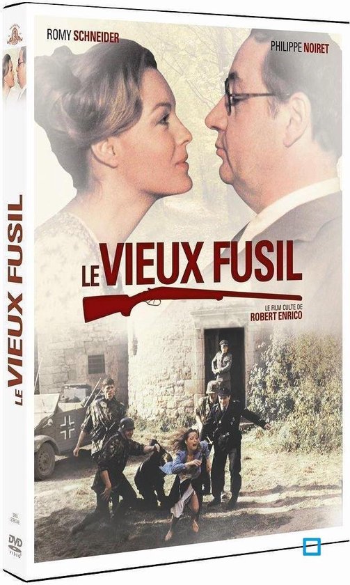 Le Vieux fusil
