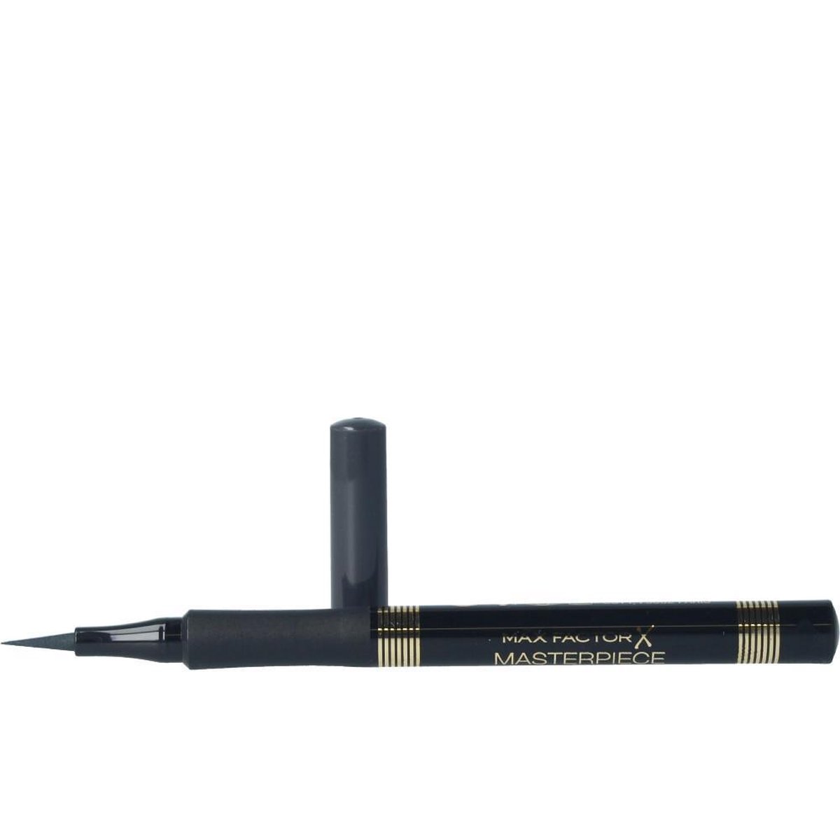 Max Factor Masterpiece High Precision Liquid Eyeliner - 15 Charcoal