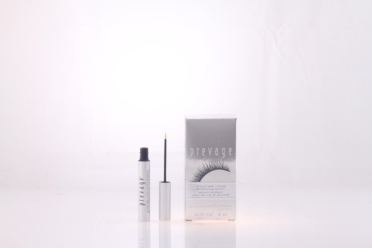 Goedkoopste Serum voor Wimpers en Wenkbrauwen Elizabeth Arden Prevage Clinical (4 ml