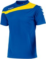 hummel Elite Sportshirt Unisex - Maat L