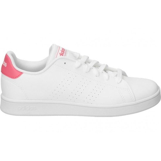 adidas advantage rojos