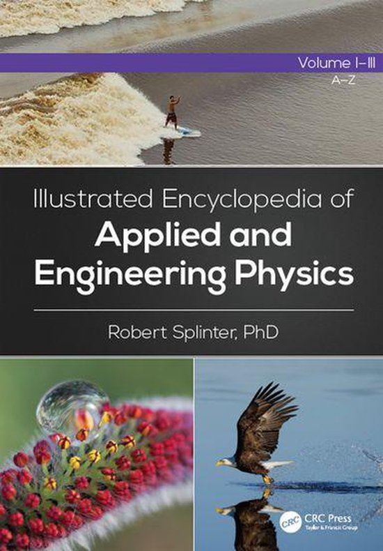 Illustrated Encyclopedia of Applied and Engineering Physics, ... - cover