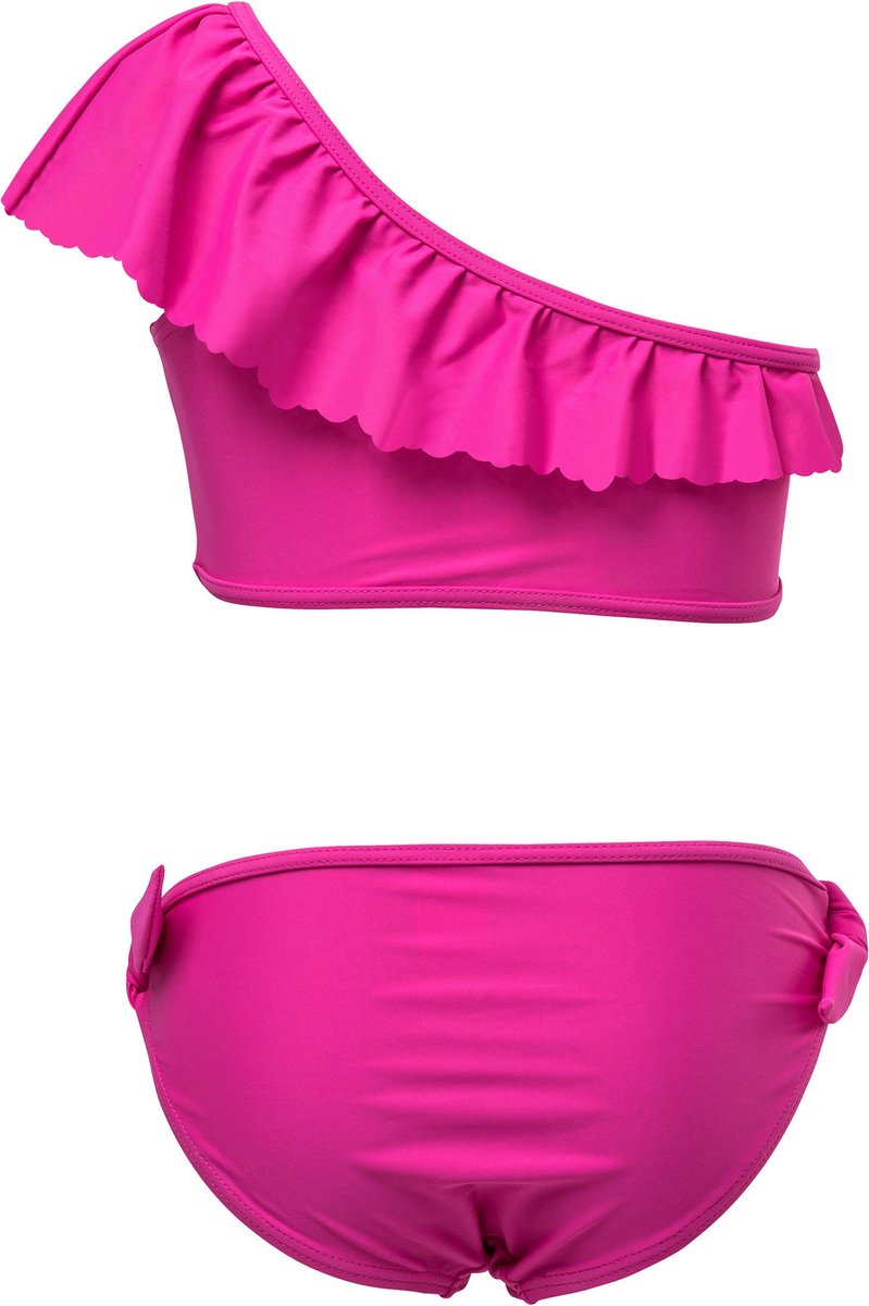 Schiesser Driehoekige bikiniset voor meisjes, maat 140 tot