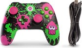 PowerA Nintendo Switch controller|switch pro controller|Splatoon 2