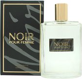 Prism Parfums Noir Pour Femme Eau de Toilette 100ml Spray