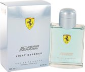 Ferrari Scuderia Light Essence by Ferrari 38 ml - Eau De Toilette Spray