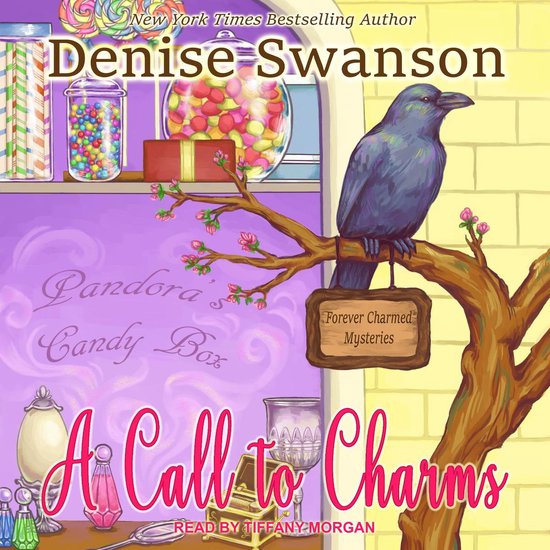 A Call to Charms - cover