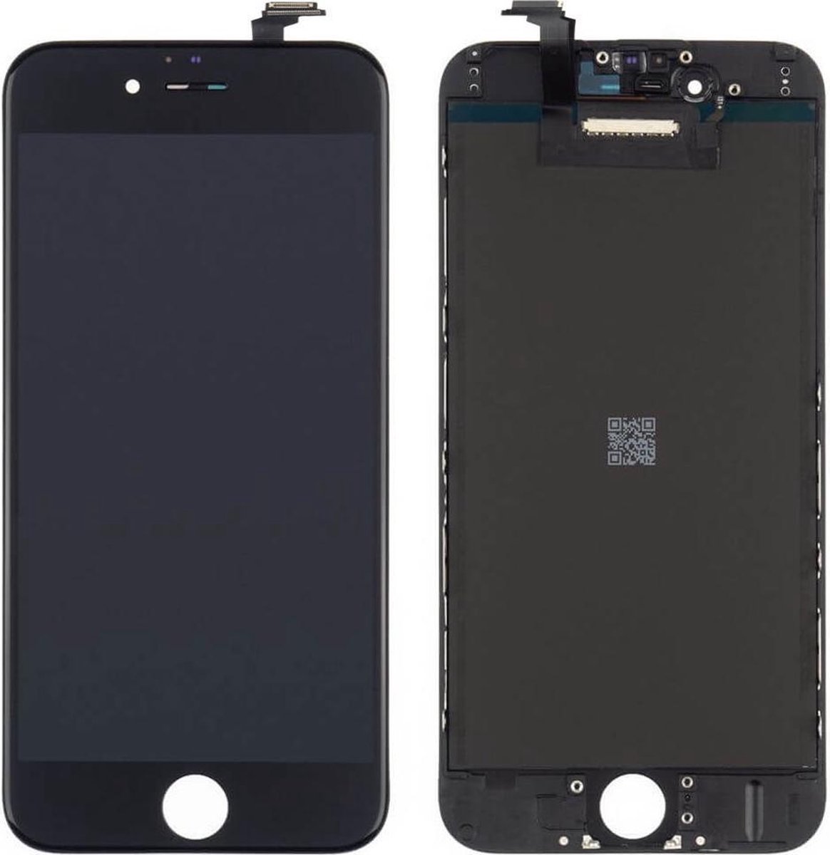 LCD / Scherm voor Apple iPhone 6 - OEM - Zwart