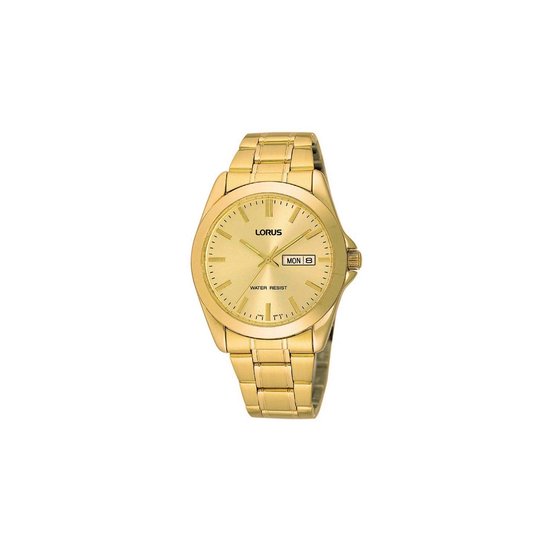 Lorus Classic RJ608AX9 Horloge