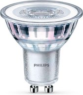 Philips CorePro LEDspot 4.6-50W GU10 36D Extra Warm Wit 3-Pack