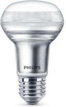 Philips Lighting 81157300 LED-lamp Energielabel A+ (A++ - E) E27 Reflector 3 W = 40 W Warmwit (Ø x l) 63 mm x 102 mm 1 stuk(s)