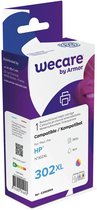 weCare HP F6U67AE No. 302XL Color