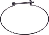 Slangklemmenset 0730000100 Draad-Slangklem 100mm