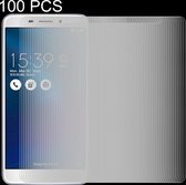 100 STUKS 0,26 mm 9H 2,5D film van gehard glas voor Asus Zenfone 3 laser ZC551KL