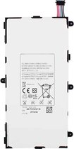 3.7V oplaadbare li-ionbatterij van 4000mAh voor Galaxy Tab 3 7.0 / T210 / T211