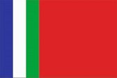 Vlag Molukken 100x150cm | Beste kwaliteit