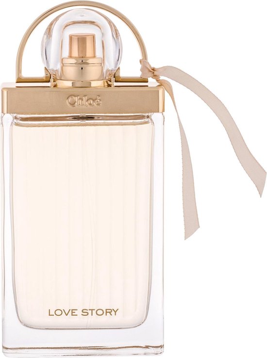 Chloé Love Story 75 ml Eau de parfum
