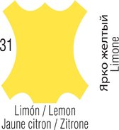 Tarrago leerverf - 031 lemon